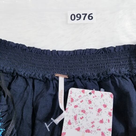 Free People Sunbeam Boho Dress - Picture 9 of 12